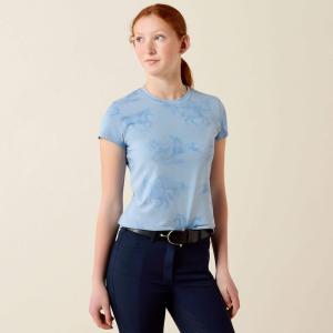 Ariat Mirage t-shirt barn