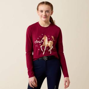 Ariat barntröja painted dream