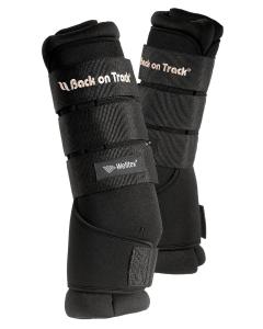 Back on Track Royal Quick Wraps