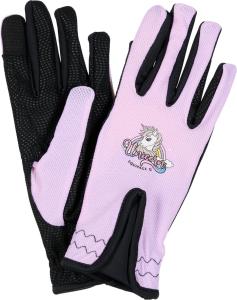 EQUIPAGE MONA BARN HANDSKE