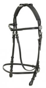 Wahlstén Ponny Huvudlag