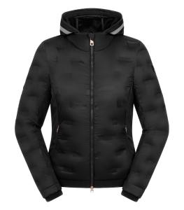 ELT SOFTSHELL- MIX JACKET MADRID