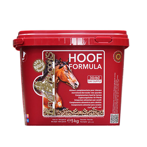 Kevin Bacon Hoof Formula 5kg