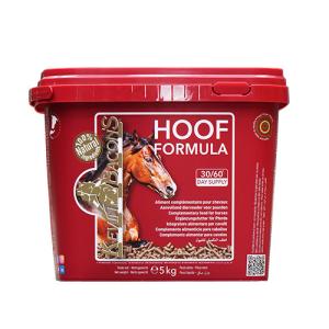 Kevin Bacon Hoof Formula 5kg
