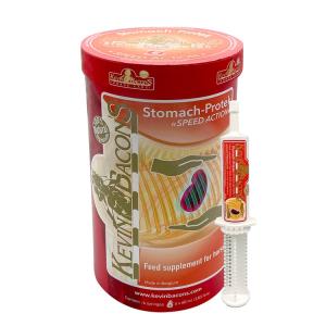 Kevin Bacon´s Stomach-Protek speed action, 6-pack