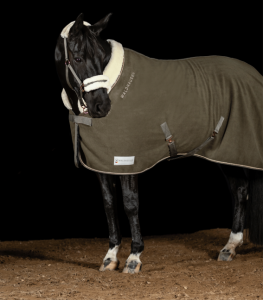 Waldhausen Fleecetäcke