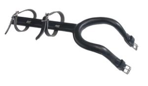 Wahlstén Svansgaffel Läder