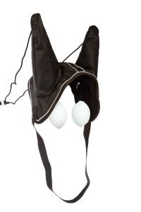 Ryckhuva med tussar Ponny