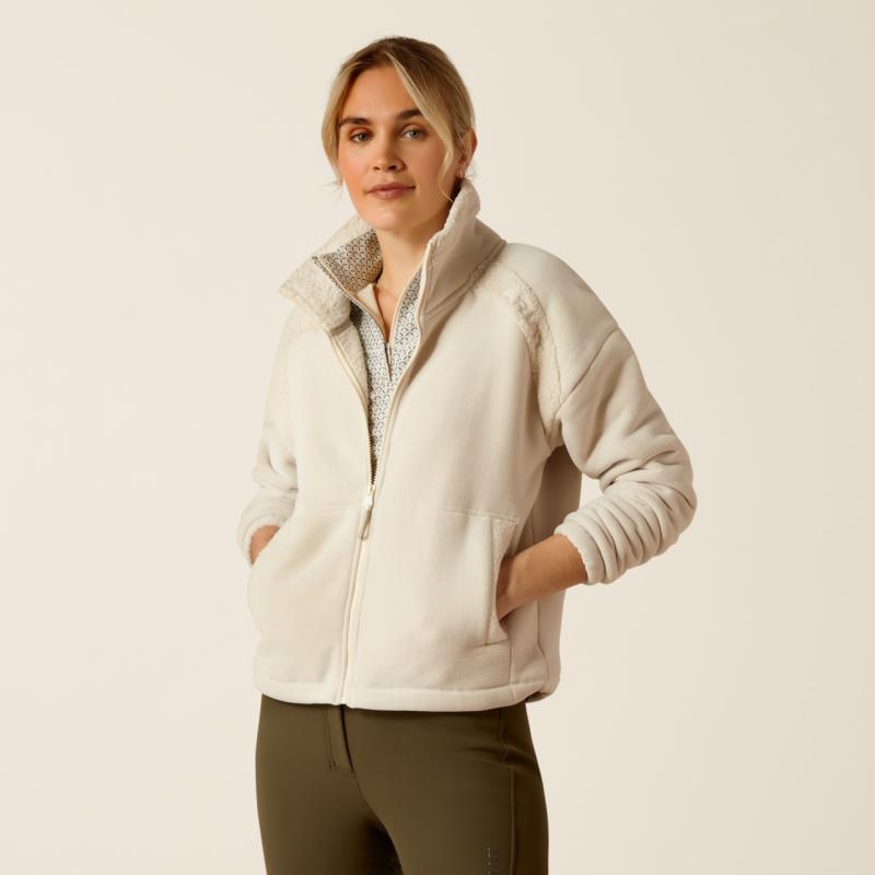 Ariat Lafayette full zip