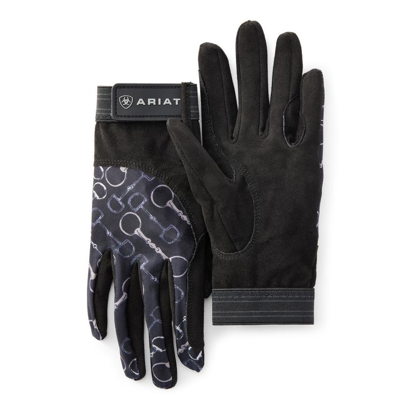 TEX grip gloves Ariat