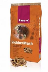 Pavo SlobberMash