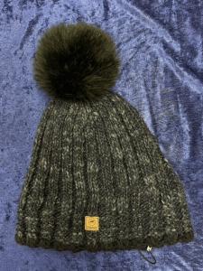 Pikeur Stickad Mössa