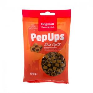 PepUps Duo Spots
