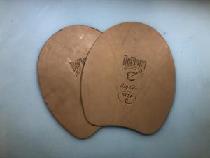 Deplano Lädersula 6R