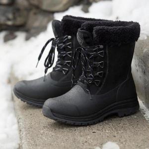 MUCKBOOT ARTIC APRES LACE