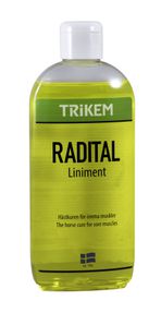 RADITAL LINIMENT FLYTANDE