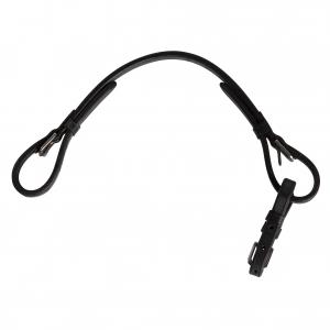 Bettlyftare i läder