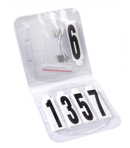 NUMMERLAPP 4 SIFFROR WALDHAUSEN