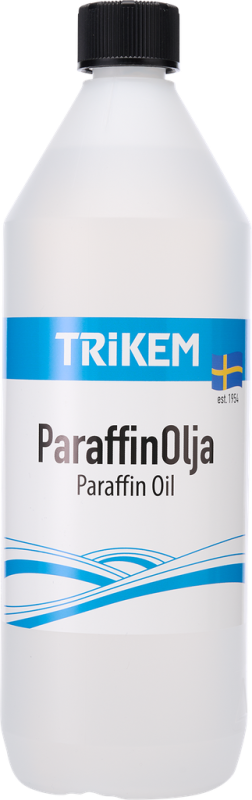 Trikem Paraffinolja