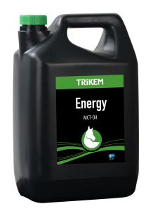 Trikem Energy