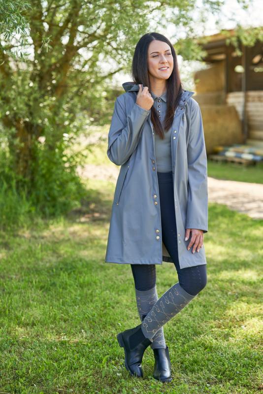 Covalliero regnjacka