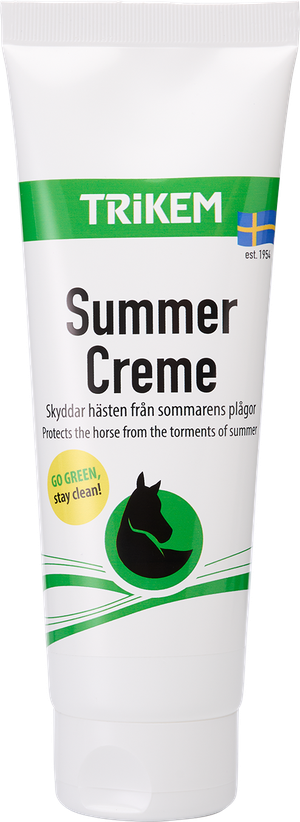 SUMMER CREME