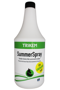 SummerSpray Trikem