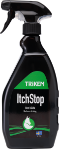 TRIKEM ITCHSTOP
