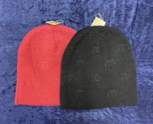 Glen Gordon Knit Hat
