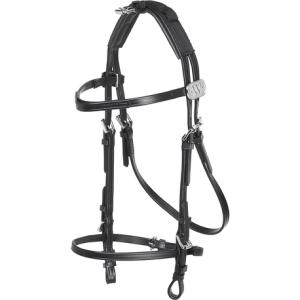 Travhuvudlag Wahlsten beta