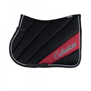 Eskadron Polo-pad Striped