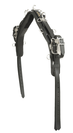 Travsele Wahlsten Premium 2.0 next level