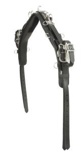 Travsele Wahlsten Premium 2.0 next level