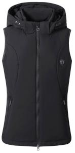 Covalliero qviltad väst