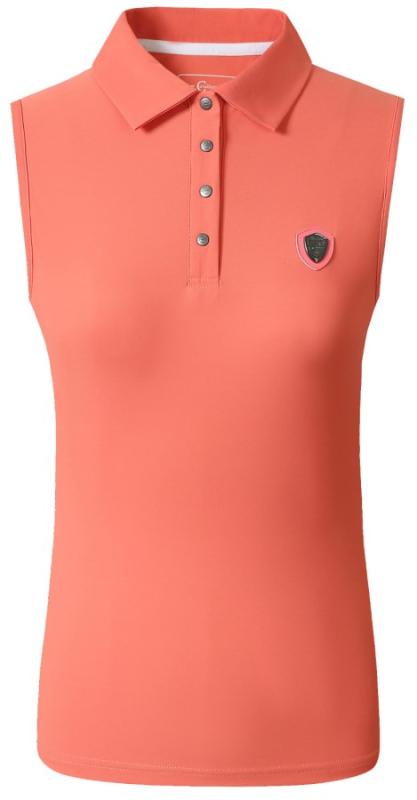 Covalliero top ärmlös