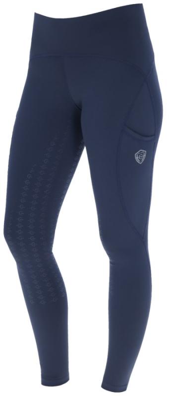 Covalliero tights SS25 barn