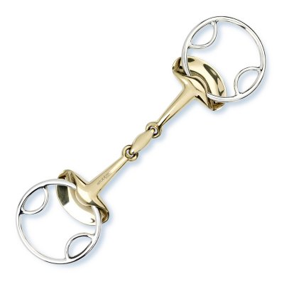 Stübben Golden Wing Gag