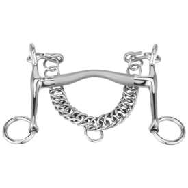 Sprenger satinox kandar 12mm 42192