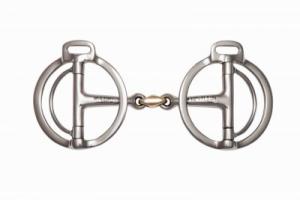 Danish guard bett Stübben