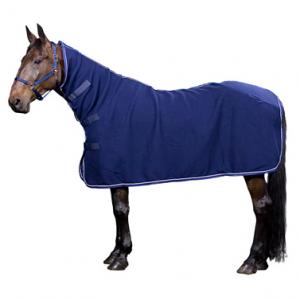 FinnTack Fleecetäcke med hals