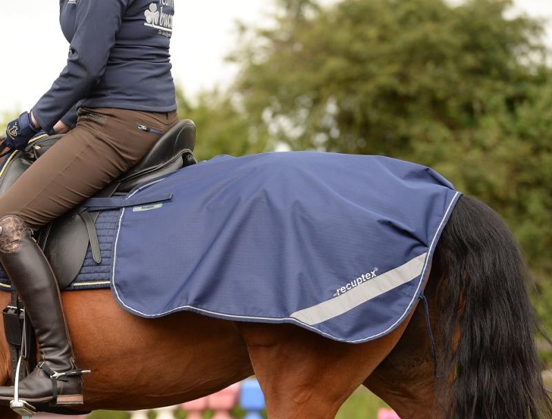 Bucas Therapy ländtäcke