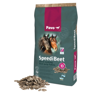 Pavo SpeediBeet