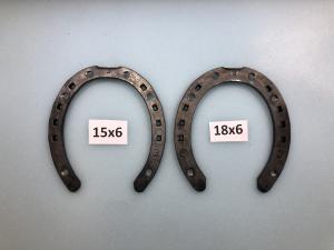 Kw Järn Vinter 6-Broddhål 5/16"