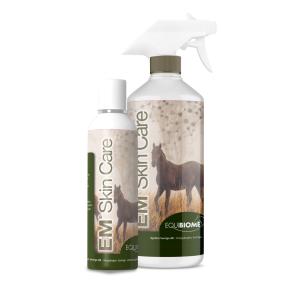 EM SkinCare – Hud- och hovvård