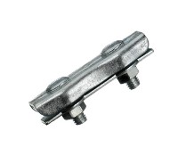 Wirelås Galv 6mm 3-pack