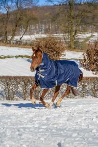 Bucas Freedom Turnout Light Helhals