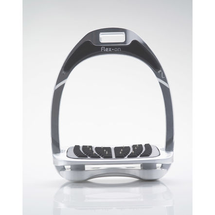 STIGBYGEL FLEX-ON ALUMINIUM