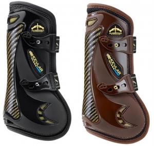 Veredus Kevlar Gel Vento framskydd