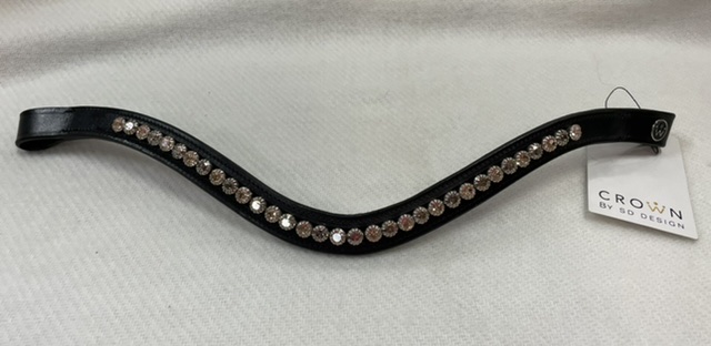 Swarowski SD Design Pannband