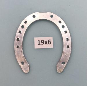 Kw Alu Vinter 6hål 5/16